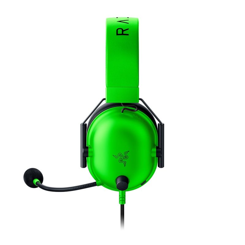Headset Blackshark V2 X Surround 7.1 P2 Razer - RZ0403240600 - Multi