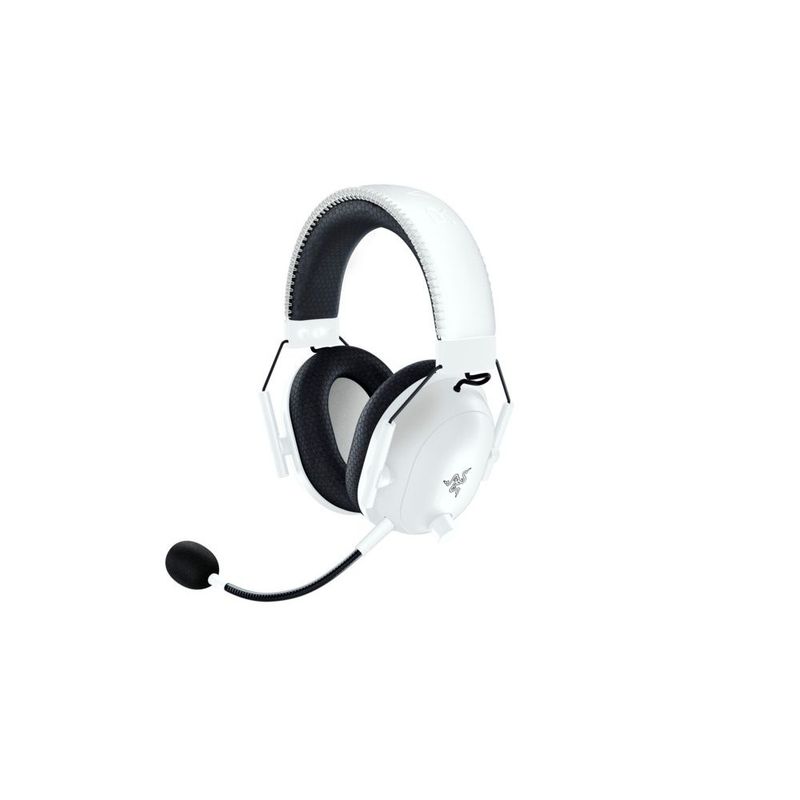 Razer BLACKSHARK V2 PRO ホワイトエディション Razer BlackShark V2 Pro Wireless Branco - RZ0404530600R3OUT