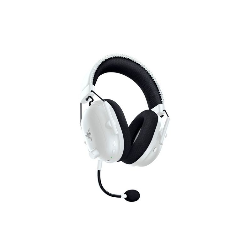 Razer BLACKSHARK V2 PRO ホワイト Razer BlackShark V2 Pro Wireless Branco - RZ0404530600R3OUT