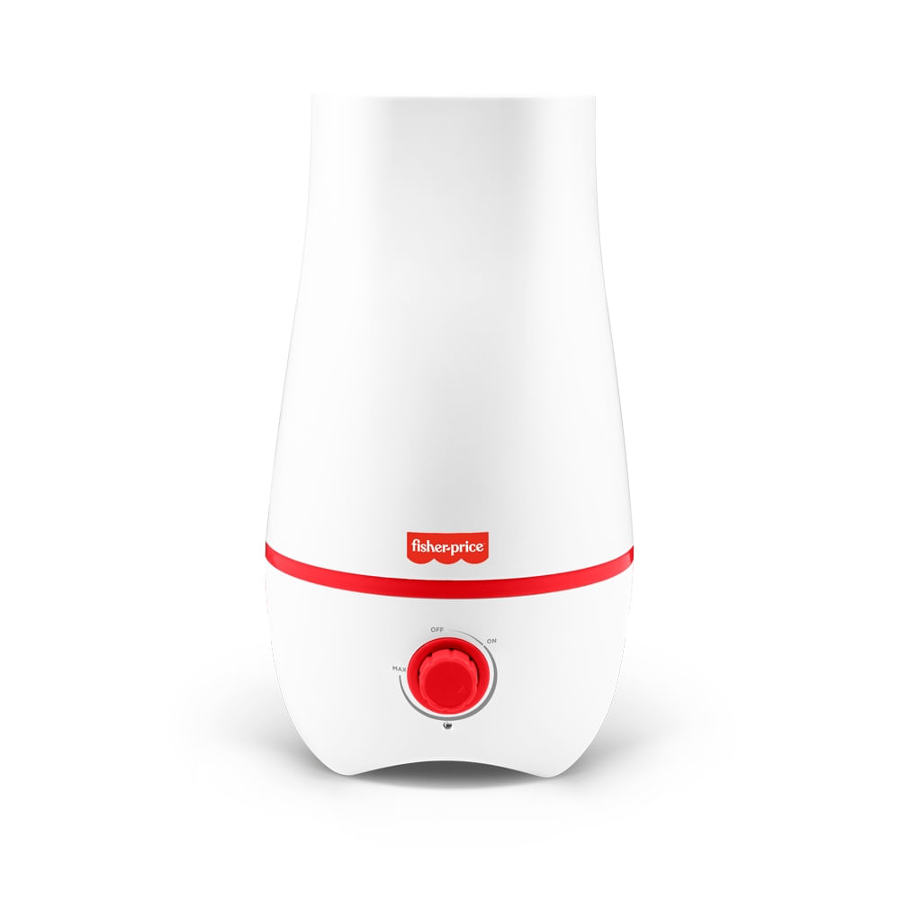 Umidificador de Ar Ultrassônico Fisher-Price - HC055 - Multi