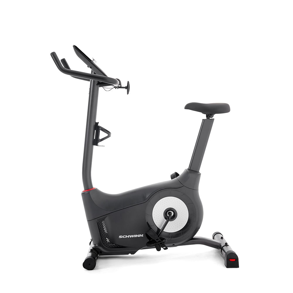 Encontraproduto.com.br - Bike Vertical Schwinn 130 - GY015OUT [Remanufaturado]