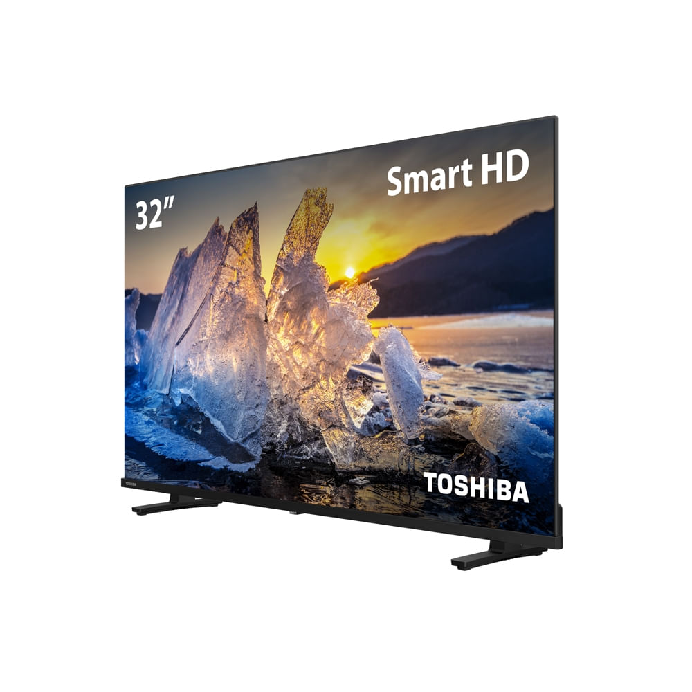 Smart TV DLED 32
