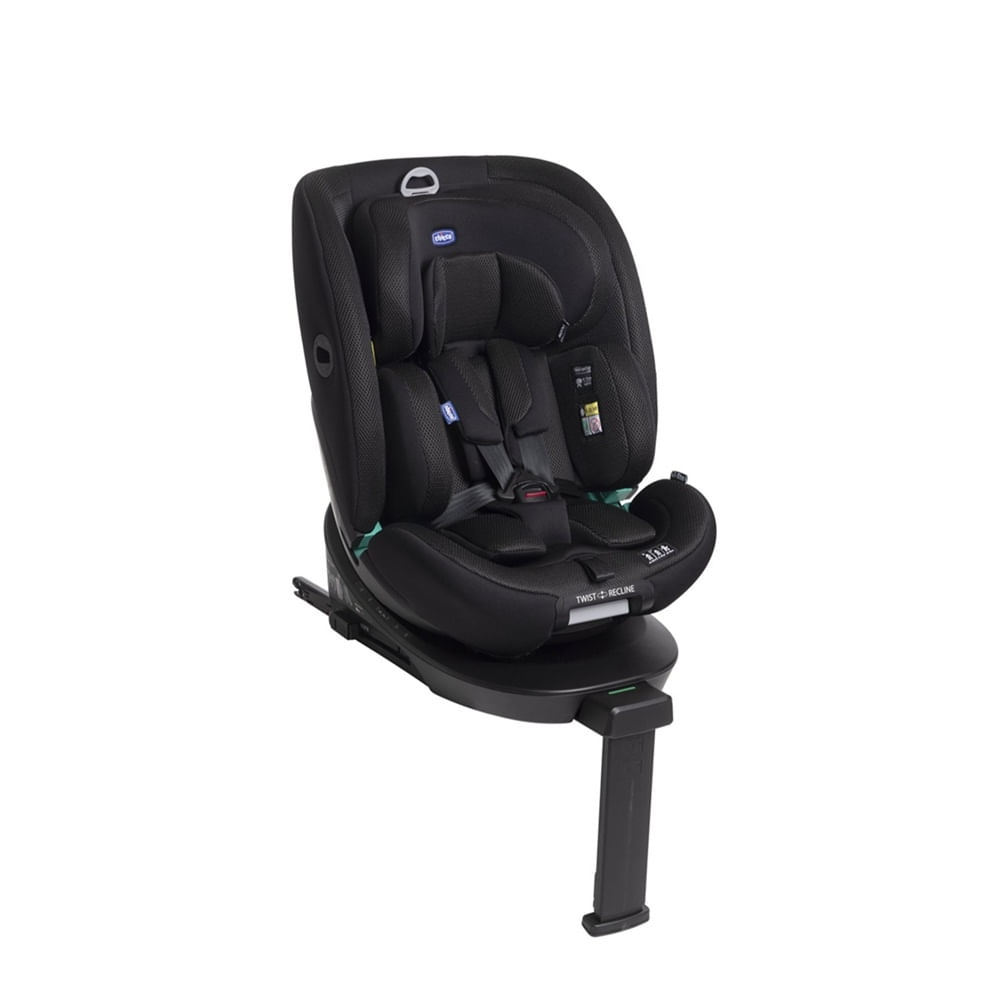 Cadeira Para Auto Everone I-Size Preto 6087148950000 - Multi