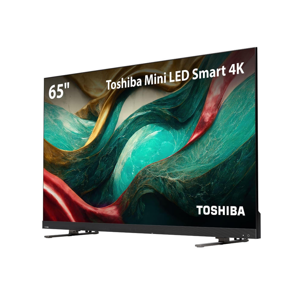 Smart TV Mini LED 65