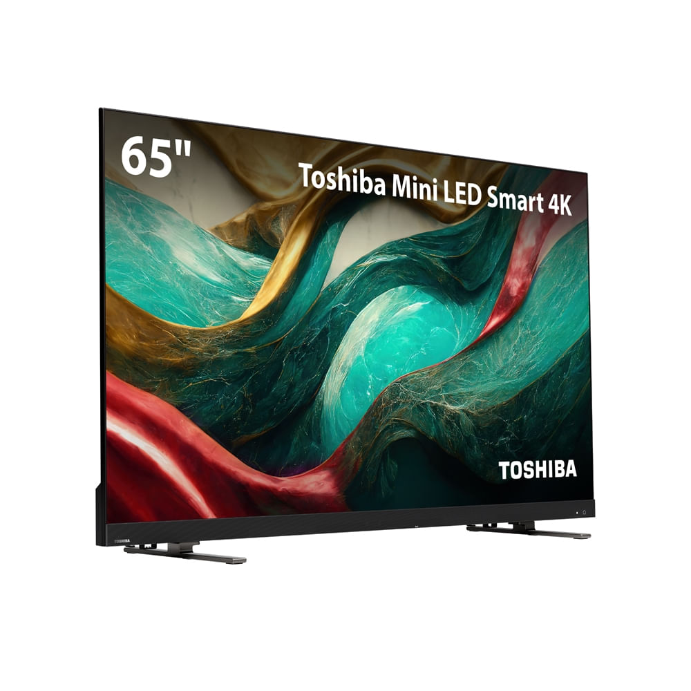 Smart TV Mini LED 65