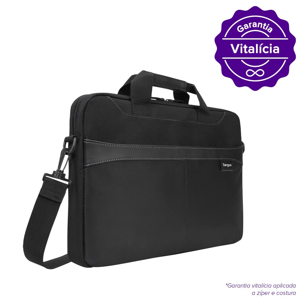 Maleta Targus Para Notebook Ate 15,6 Business Casual TSS898OUT