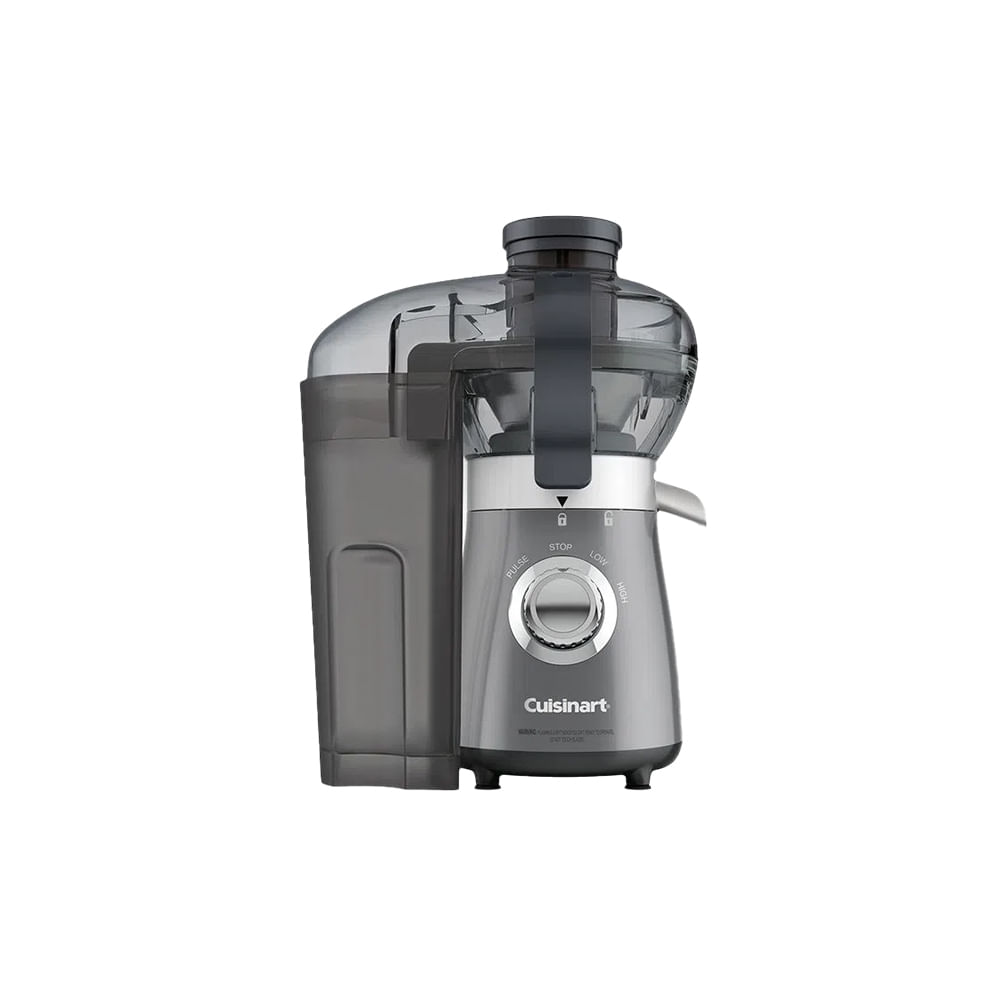 Juicer e Liquidificador SmartDuet 220V 450W Cuisinart ® - Loja