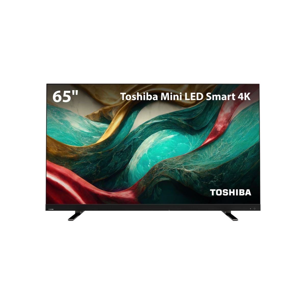 Smart TV Mini LED 65