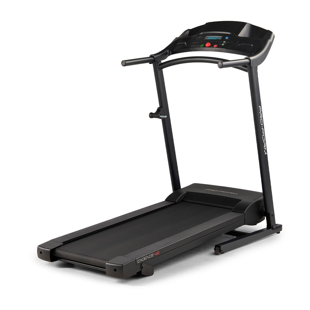 Esteira ProForm Cadence 4.0 - GY093OUT [Remanufaturado]