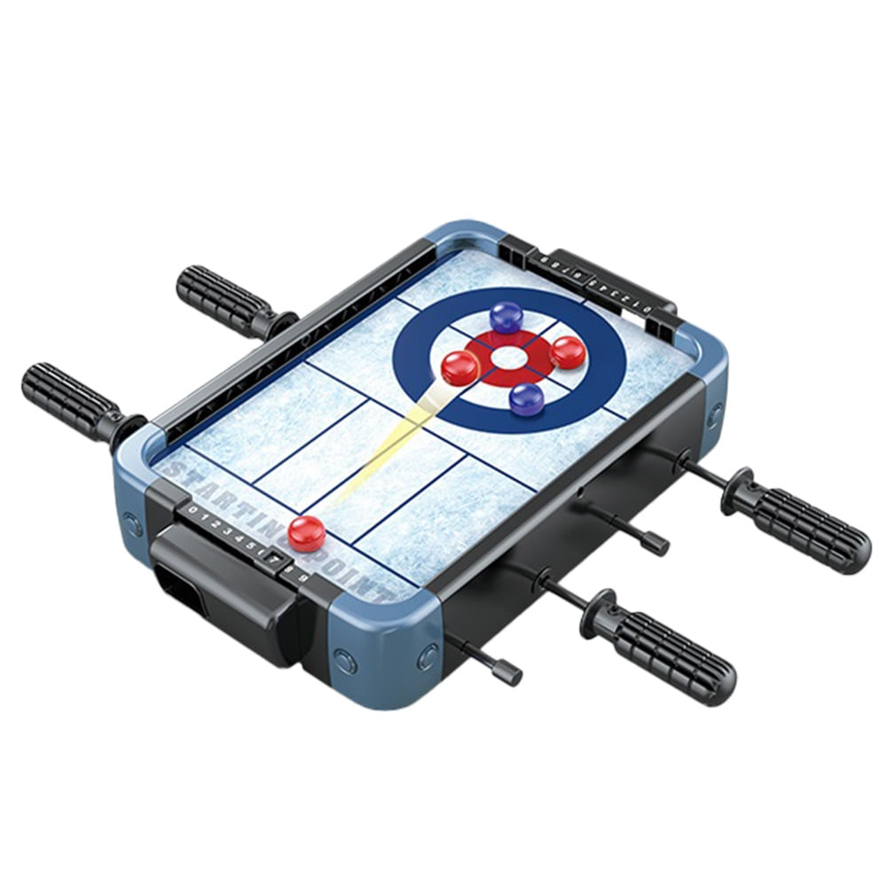 Encontraproduto.com.br - Kit De Jogos De Mesa 5 em 1 - BR2492