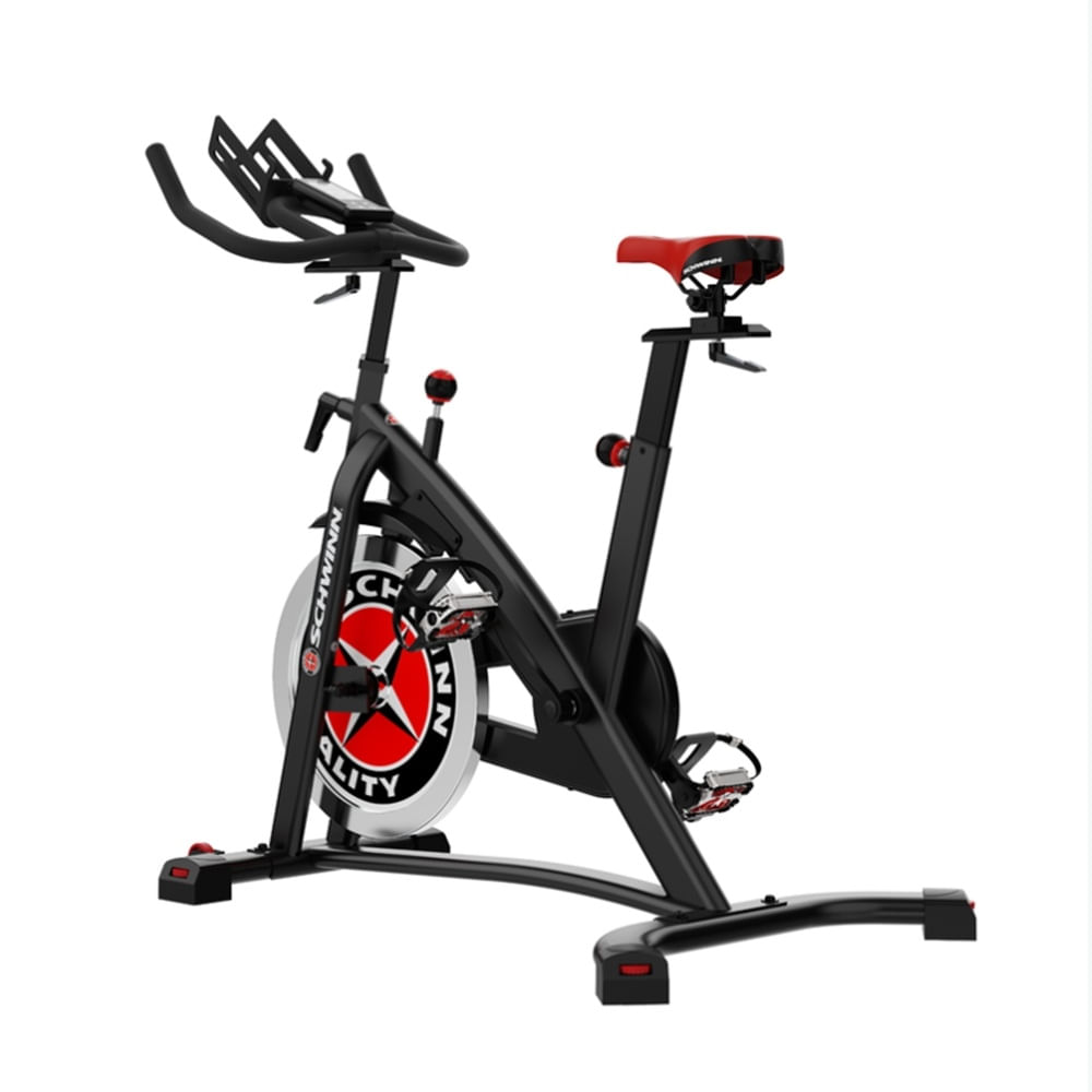Bike Spinning IC3/IC7 Schwinn - GY002OUT [Reembalado]