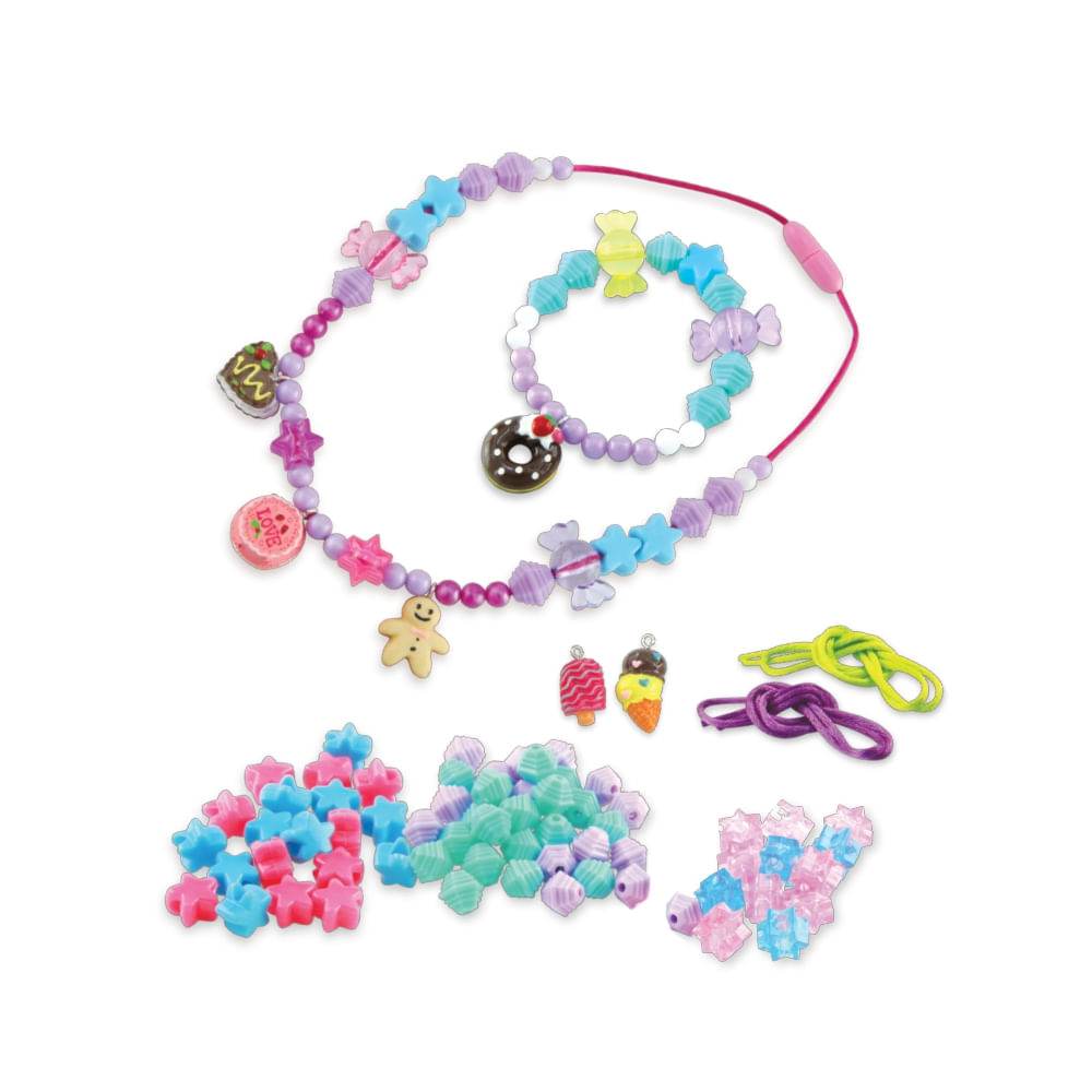 My Style Sweet Candy Multikids - BR1118 - Multi