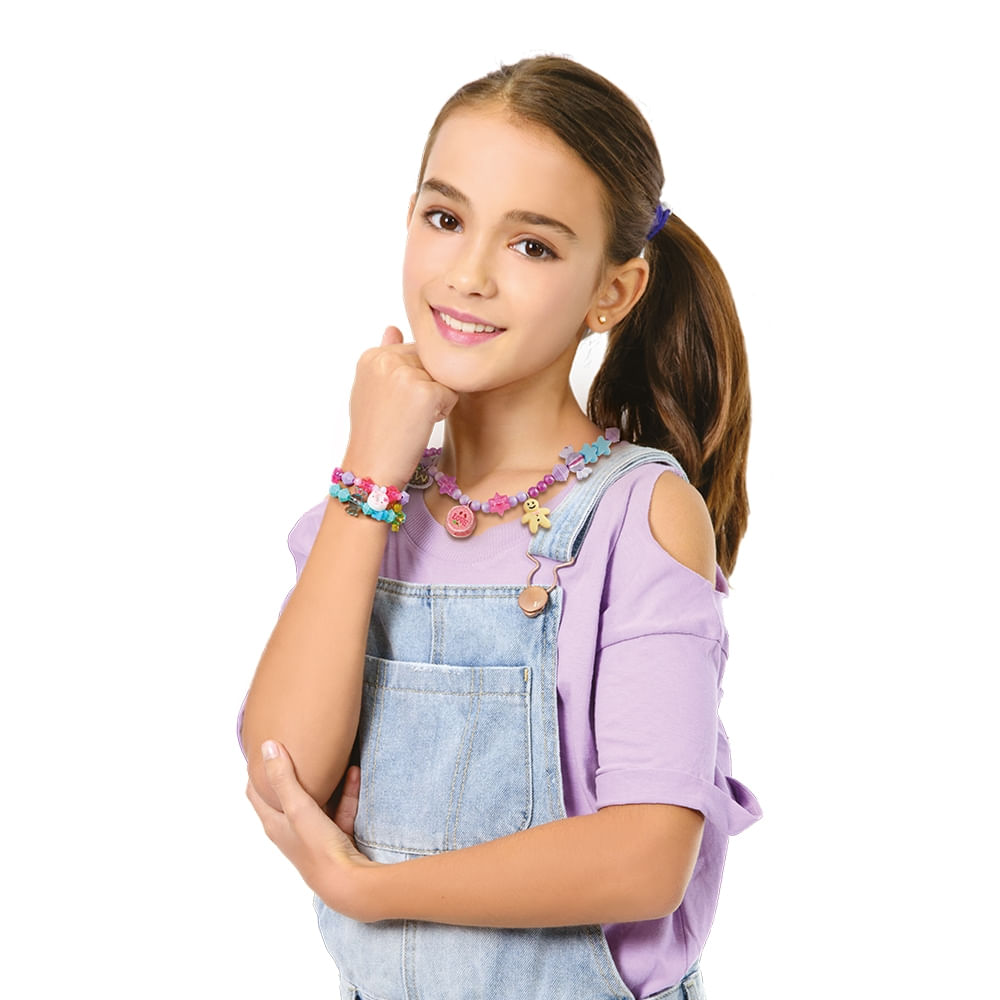 My Style Sweet Candy Multikids - BR1118 - Multi