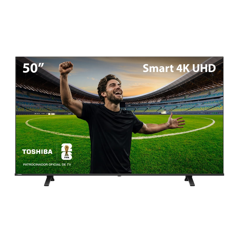 Smart TV DLED 50