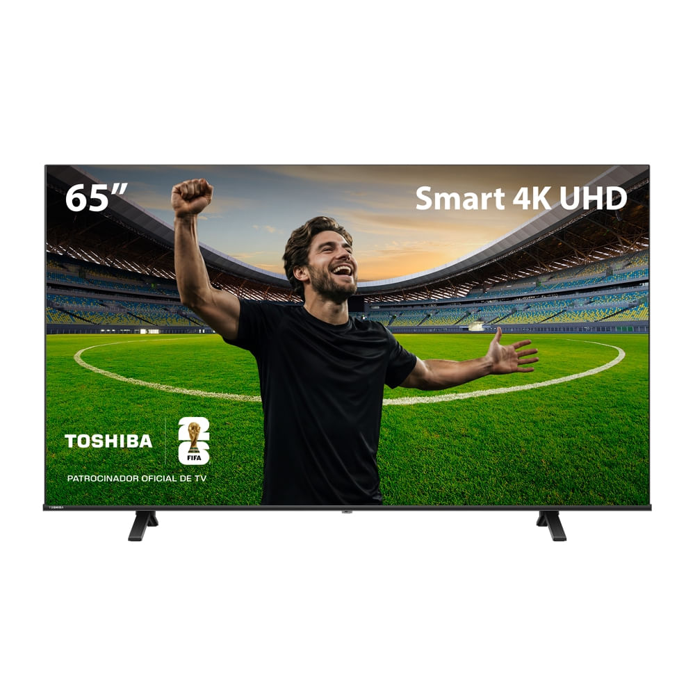 Smart TV DLED 65