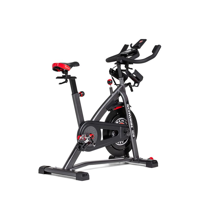 Schwinn bicicleta clearance spinning