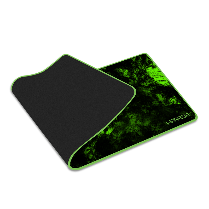 Mousepad Gamer Warrior Verde AC287 - Player Games