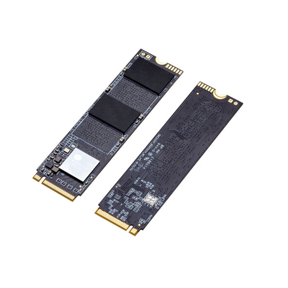 SSD P2400, 256GB, M.2 2280, Pcie Nvme Warrior - SS510OUT SSD P2400, 256GB, M.2 2280, Pcie Nvme Warrior - SS510OUT