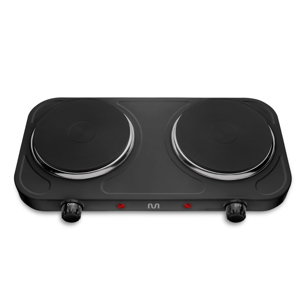 Fogão Elétrico Easy Cook Duo 127v Multilaser - CE154OUT [Reembalado]