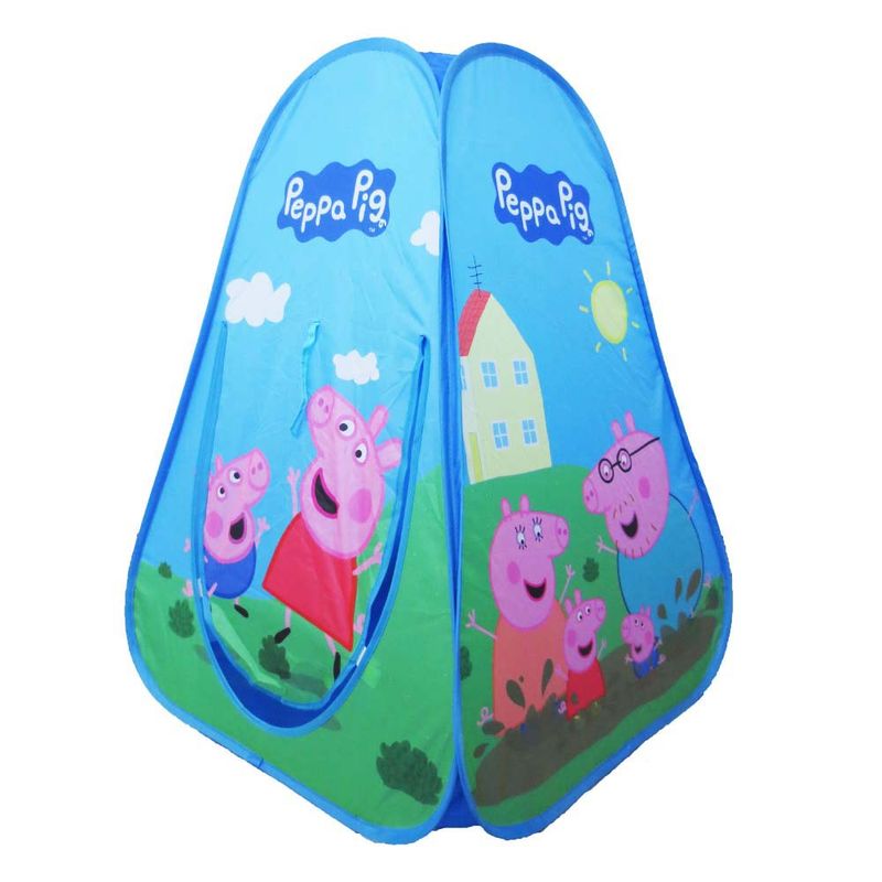 Tablet Infantil Peppa Pig Multilaser NB375 Azul Verde 32GB Para Criança   Netflix Play Store - Tablet Infantil - Magazine Luiza