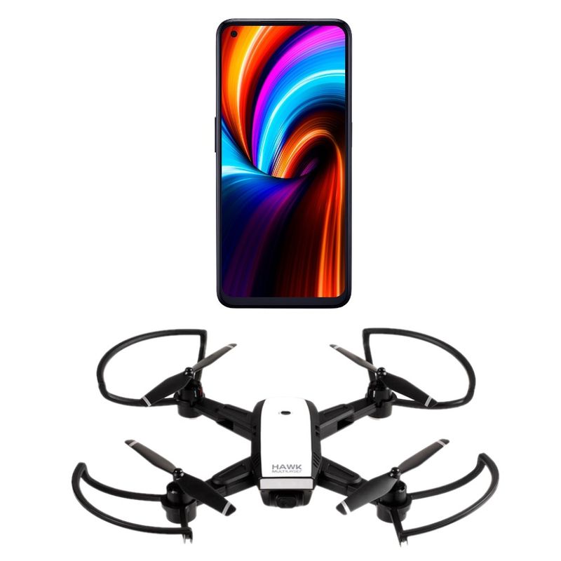 Dji store tello gps