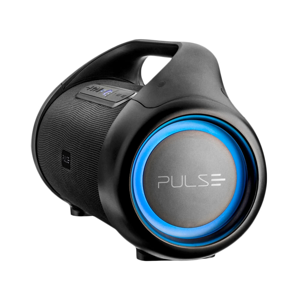 Caixa de Som Xplosion 2 550W Bluetooth Pulse - SP607OUT